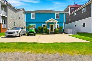 106 Lighthouse DR, HAMPTON VA 23664 thumb 1