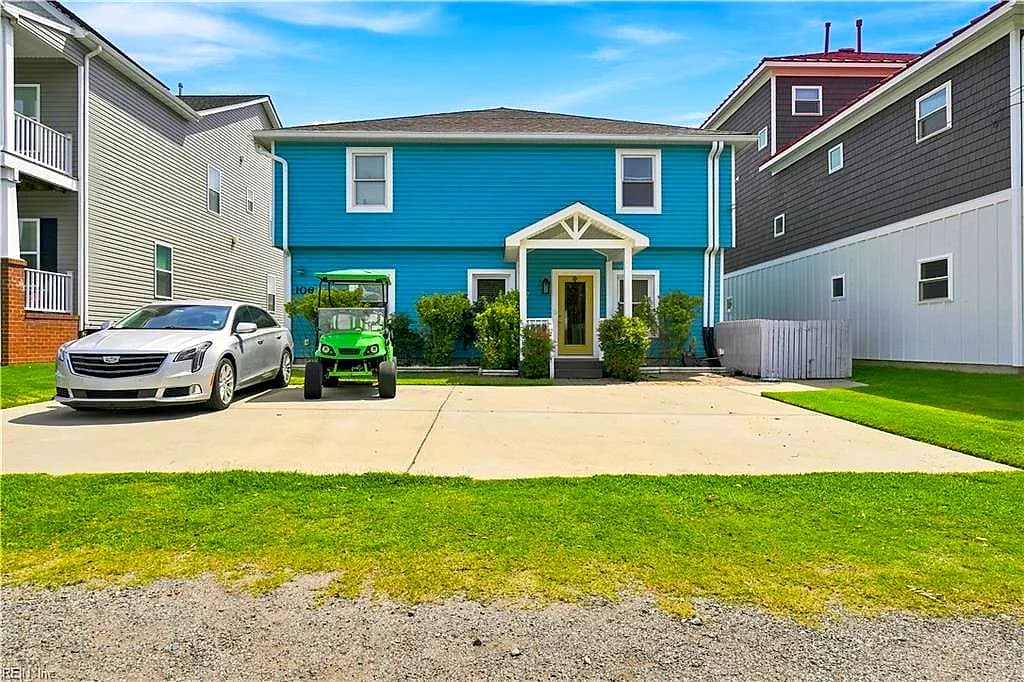 106 Lighthouse DR, HAMPTON VA 23664 - Photo 2