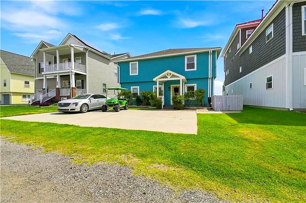 106 Lighthouse DR, HAMPTON VA 23664 - Photo 3