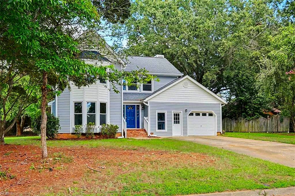 138 Racine DR, NEWPORT NEWS VA 23608 - Photo 2