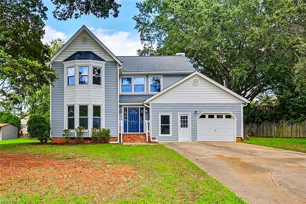 138 Racine DR, NEWPORT NEWS VA 23608 - Photo 3