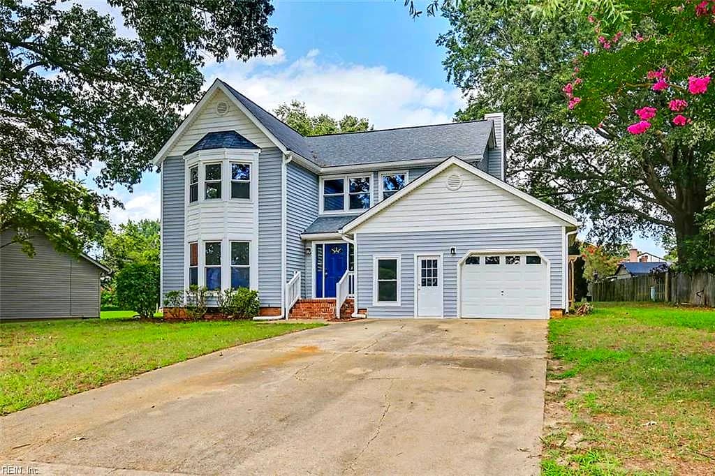 138 Racine DR, NEWPORT NEWS VA 23608 - Photo 4