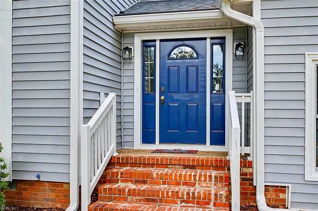 138 Racine DR, NEWPORT NEWS VA 23608 - Photo 5