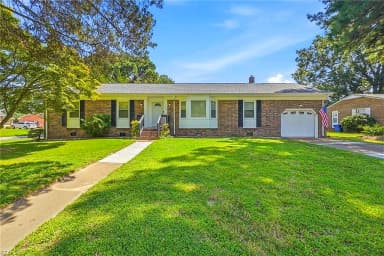 3529 Marlyn RD, PORTSMOUTH VA 23703 thumb 2