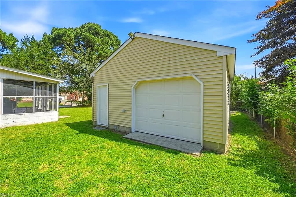 3529 Marlyn RD, PORTSMOUTH VA 23703 - Photo 3
