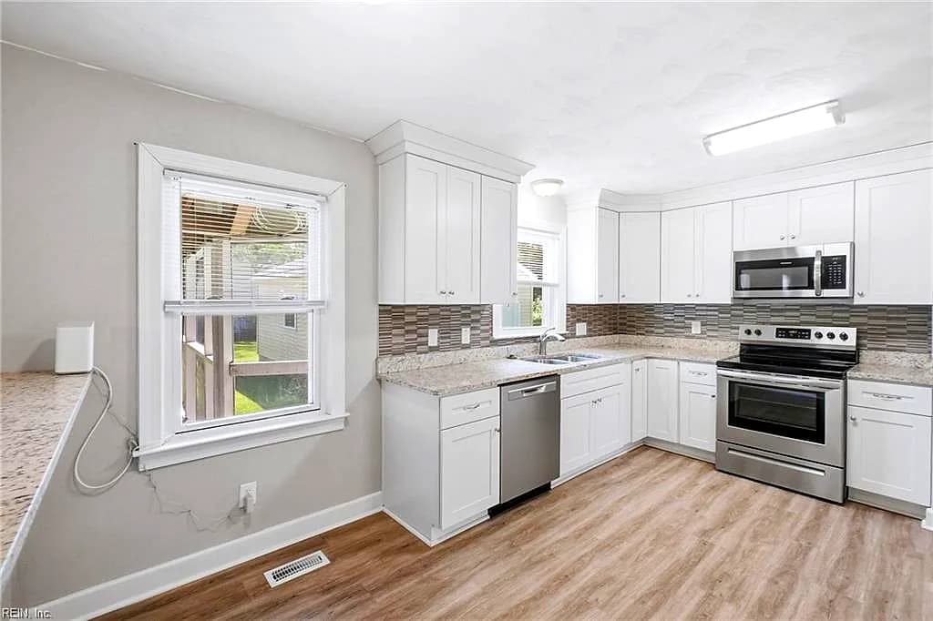 3529 Marlyn RD, PORTSMOUTH VA 23703 thumb 9