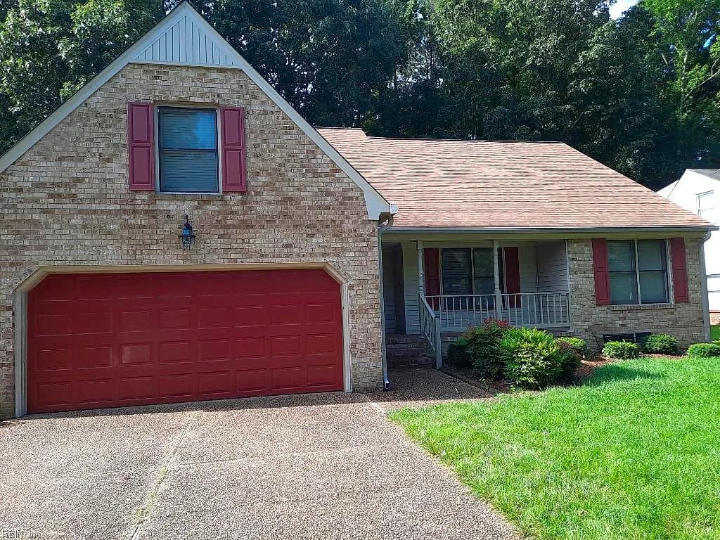 104 Riva CT, YORKTOWN VA 23690 - Main photo