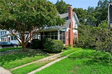 44 Cherry AVE, HAMPTON VA 23661 thumb 2