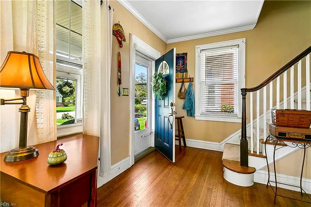 44 Cherry AVE, HAMPTON VA 23661 - Photo 5