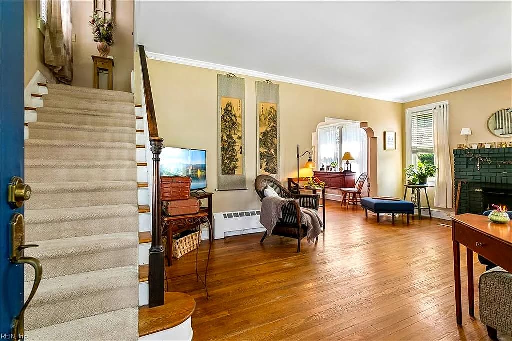 44 Cherry AVE, HAMPTON VA 23661 thumb 6