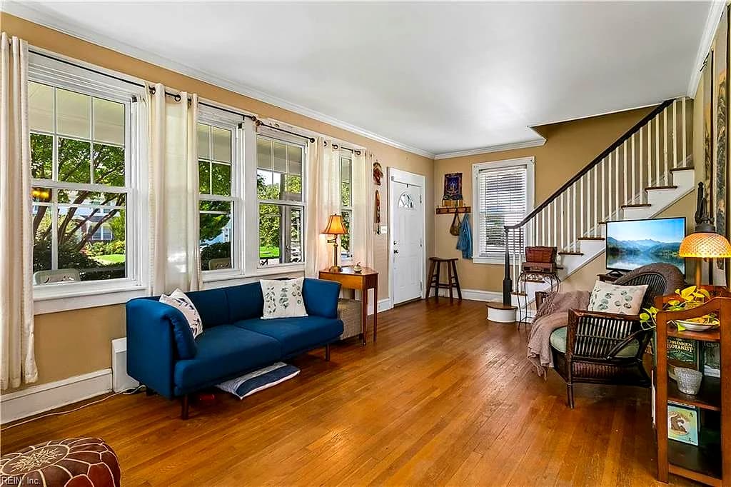 44 Cherry AVE, HAMPTON VA 23661 thumb 8