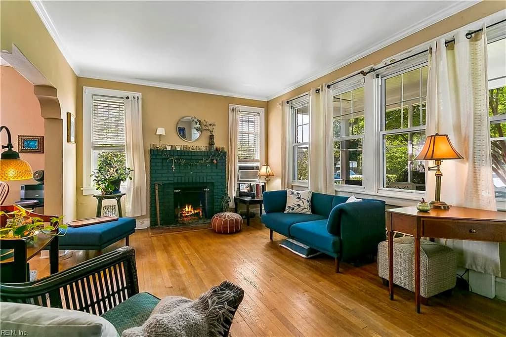 44 Cherry AVE, HAMPTON VA 23661 thumb 9