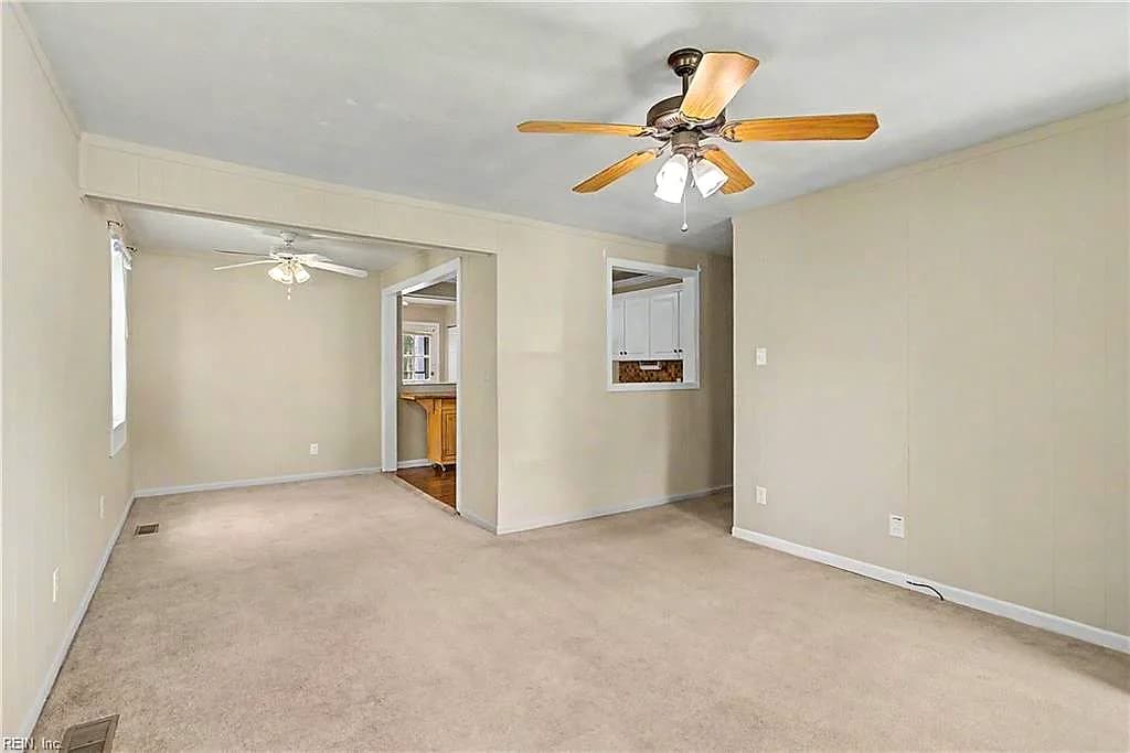 317 Maney DR, NEWPORT NEWS VA 23605 - Photo 4