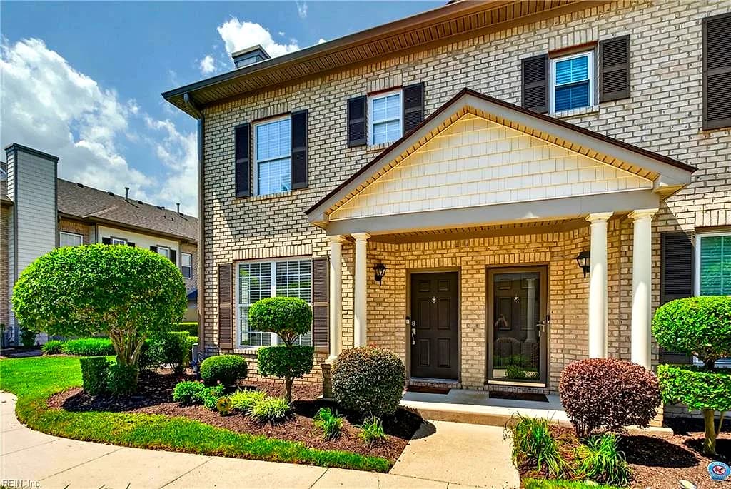 2268 Wessington DR, VIRGINIA BEACH VA 23454 - Main photo