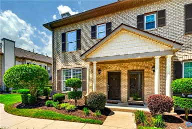 2268 Wessington DR, VIRGINIA BEACH VA 23454 thumb 2