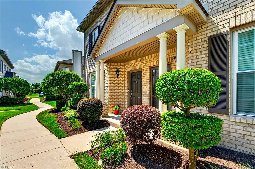 2268 Wessington DR, VIRGINIA BEACH VA 23454 - Photo 3