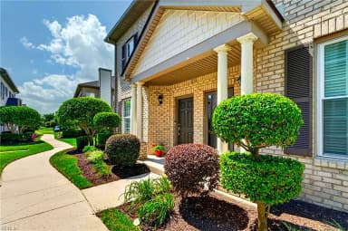 2268 Wessington DR, VIRGINIA BEACH VA 23454 thumb 3