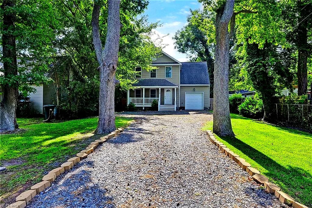 2110 N Mallory St ST, HAMPTON VA 23664 - Photo 3