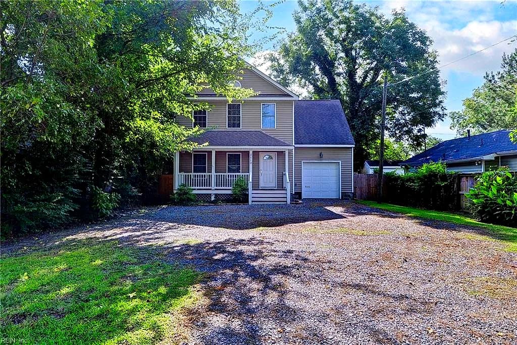 2110 N Mallory St ST, HAMPTON VA 23664 - Photo 4