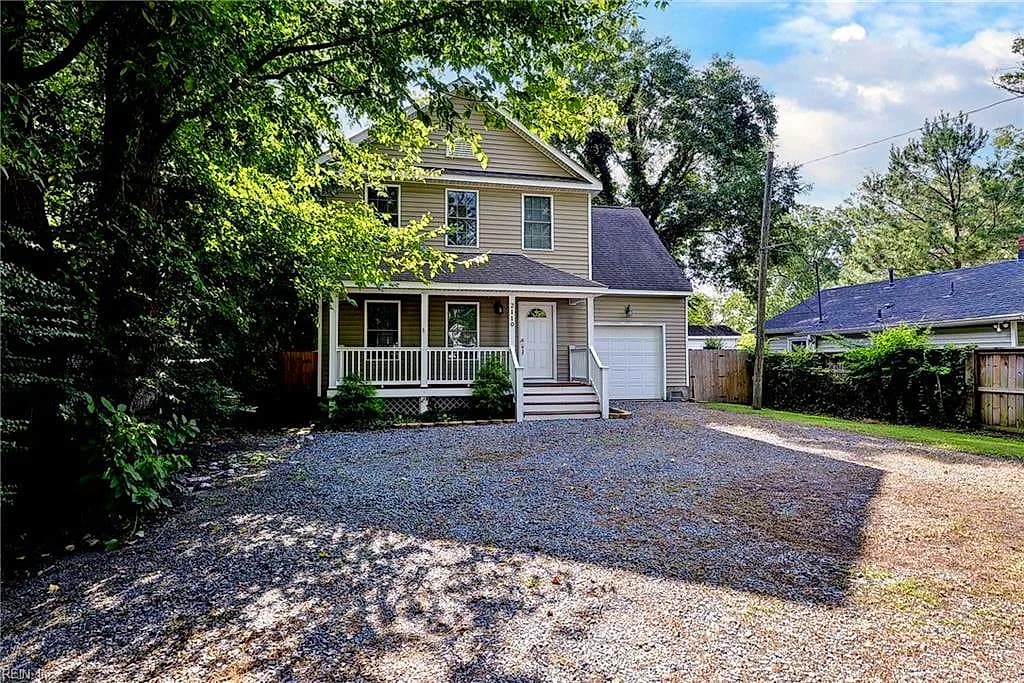 2110 N Mallory St ST, HAMPTON VA 23664 - Photo 5