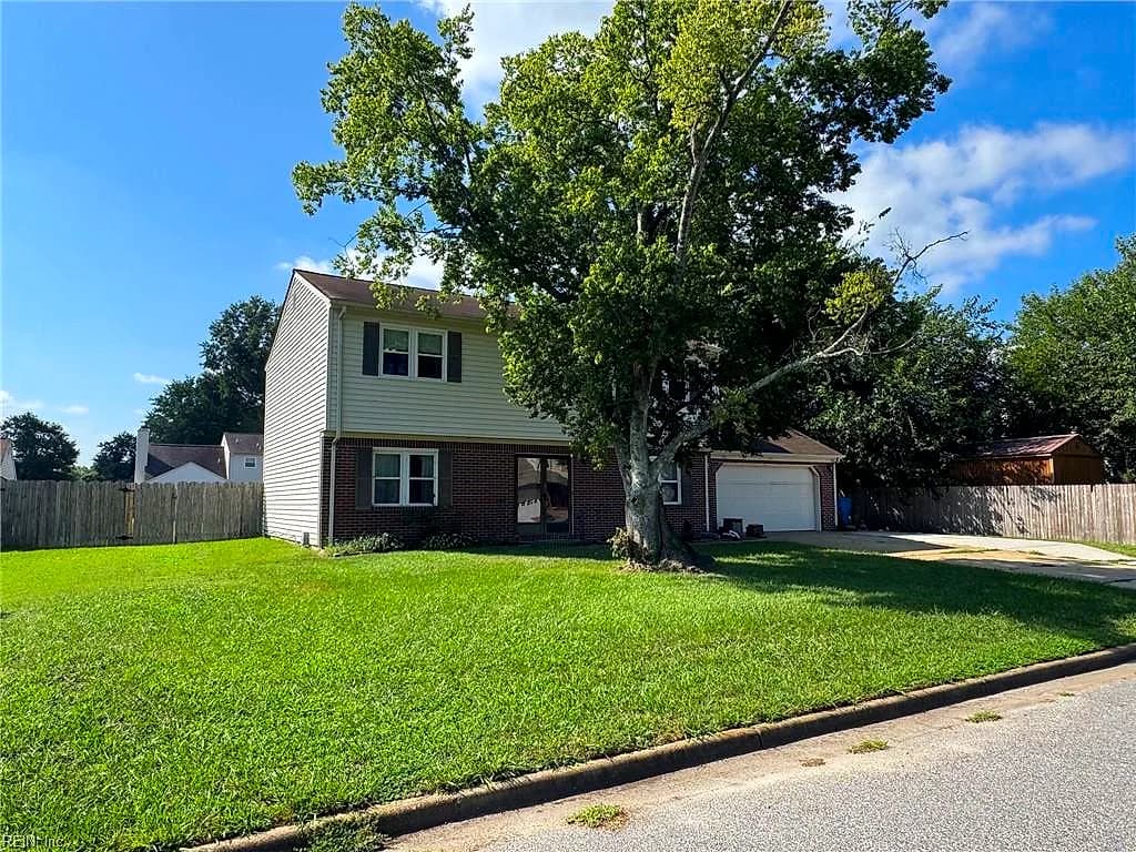 2017 Stanten LN, VIRGINIA BEACH VA 23464 - Photo 3