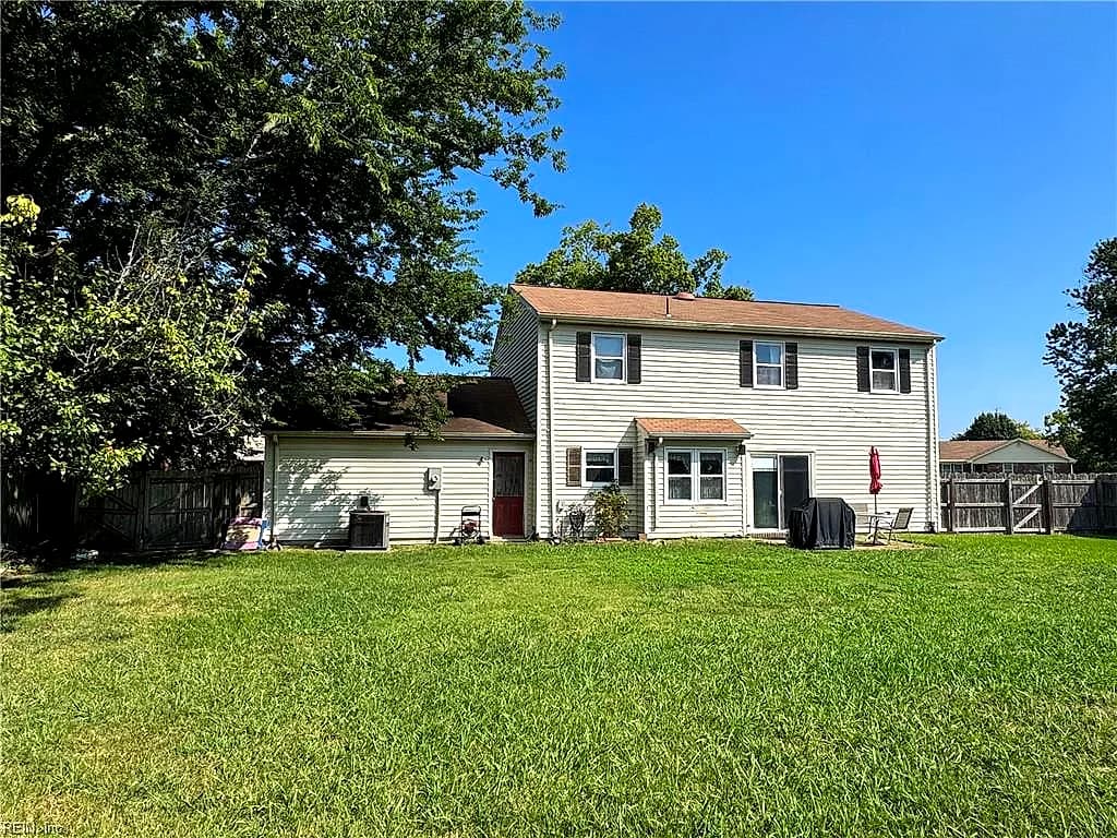 2017 Stanten LN, VIRGINIA BEACH VA 23464 - Photo 5