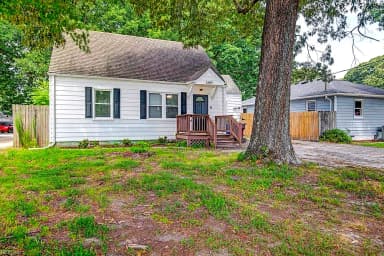 1605 Laurel AVE, CHESAPEAKE VA 23325 thumb 1