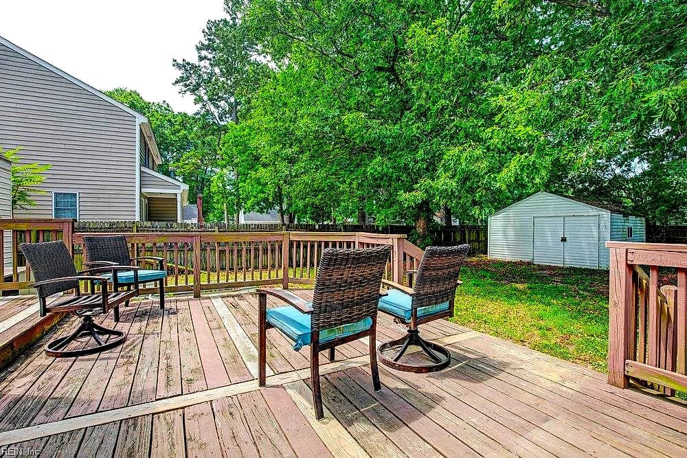 1605 Laurel AVE, CHESAPEAKE VA 23325 thumb 11