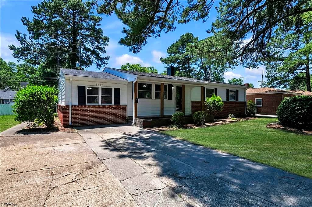 3569 Seay Ave AVE, NORFOLK VA 23502 - Photo 3
