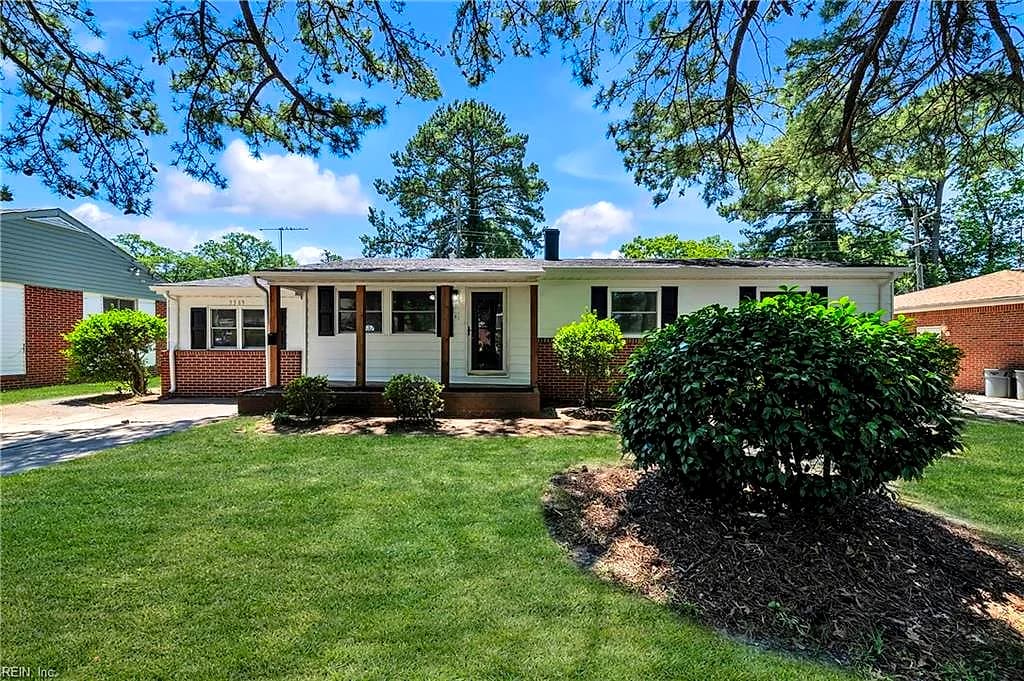 3569 Seay Ave AVE, NORFOLK VA 23502 - Photo 4