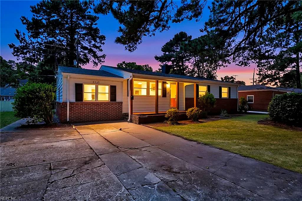 3569 Seay Ave AVE, NORFOLK VA 23502 - Photo 5
