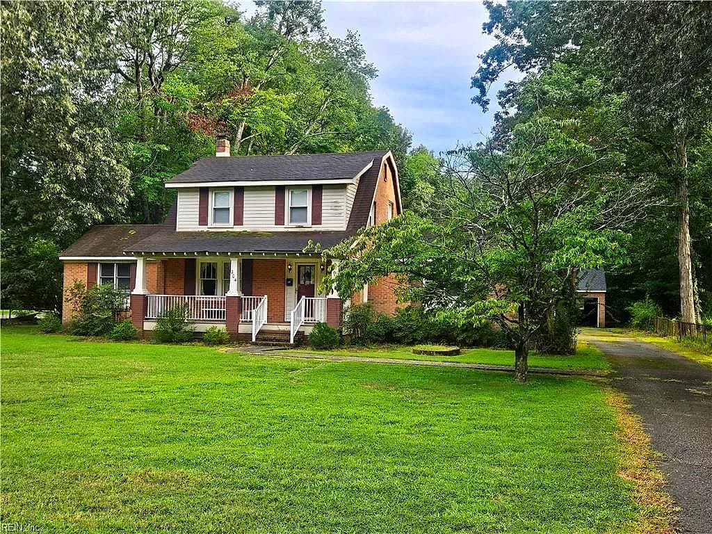 204 Deep Creek RD, NEWPORT NEWS VA 23606 - Photo 3
