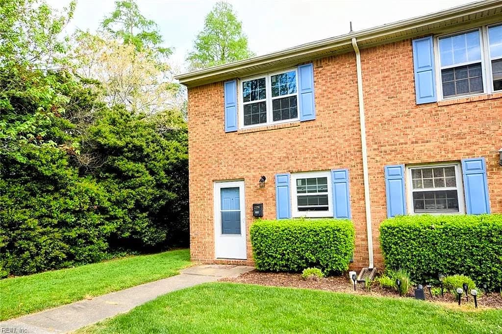 437 Barberton DR, VIRGINIA BEACH VA 23451 - Photo 4