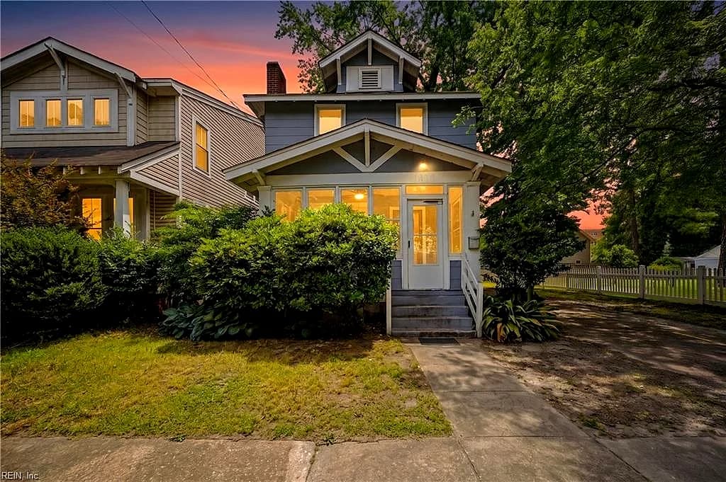 1417 Melrose PW, NORFOLK VA 23508 - Photo 2