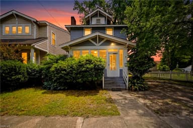 1417 Melrose PW, NORFOLK VA 23508 thumb 2