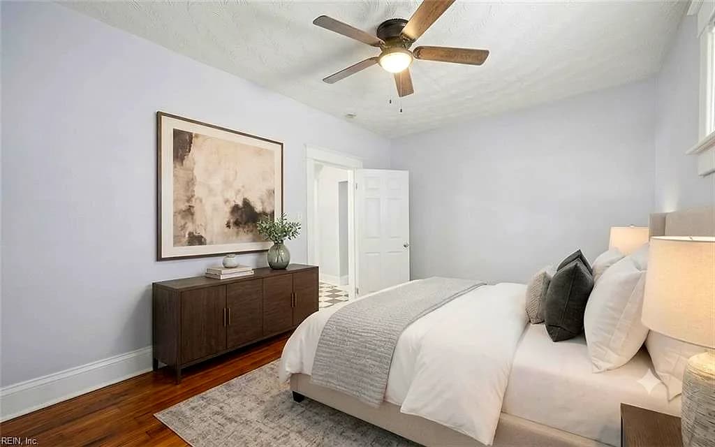 1417 Melrose PW, NORFOLK VA 23508 thumb 12