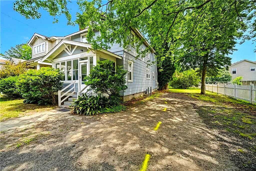 1417 Melrose PW, NORFOLK VA 23508 - Photo 4