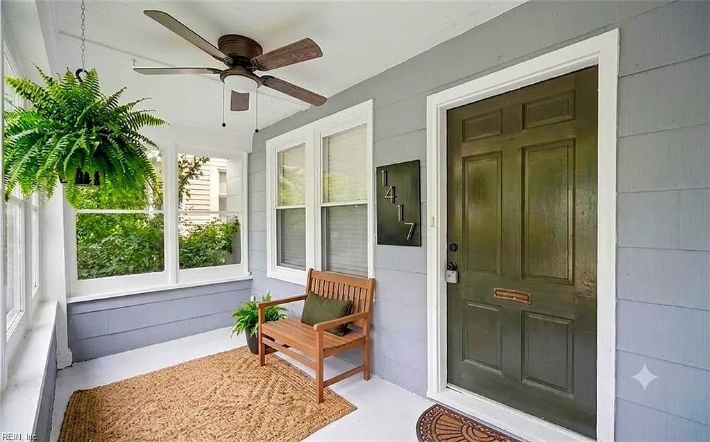 1417 Melrose PW, NORFOLK VA 23508 - Photo 5