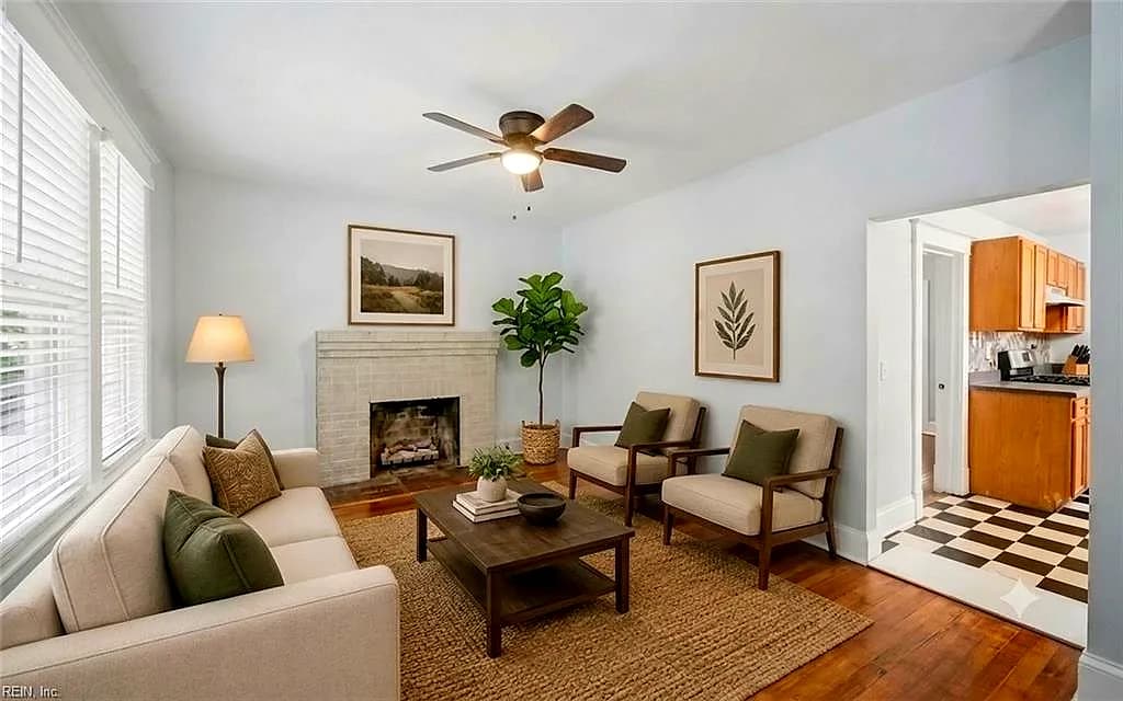 1417 Melrose PW, NORFOLK VA 23508 thumb 6