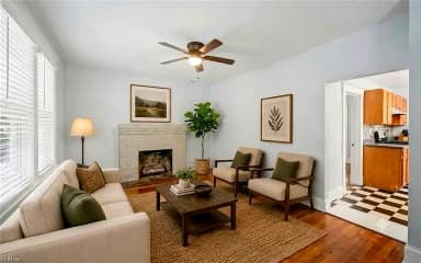 1417 Melrose PW, NORFOLK VA 23508 thumb 6