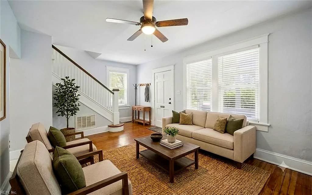 1417 Melrose PW, NORFOLK VA 23508 thumb 7