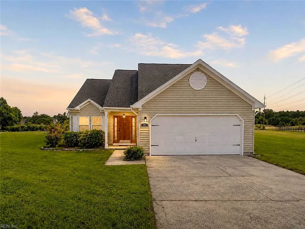 191 Eagle Creek RD, MOYOCK NC 27958 - Main photo