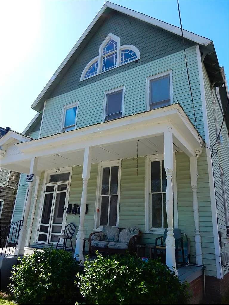 219 Bank ST #4, SUFFOLK VA 23434 - Photo 3