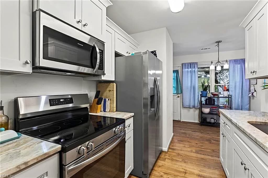 1105 Gloucester ST, HAMPTON VA 23661 thumb 11