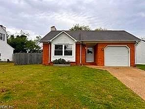 5370 Canterford LN, VIRGINIA BEACH VA 23464 - Main photo