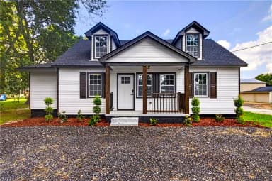 1441 Whittamore RD, CHESAPEAKE VA 23322 thumb 1