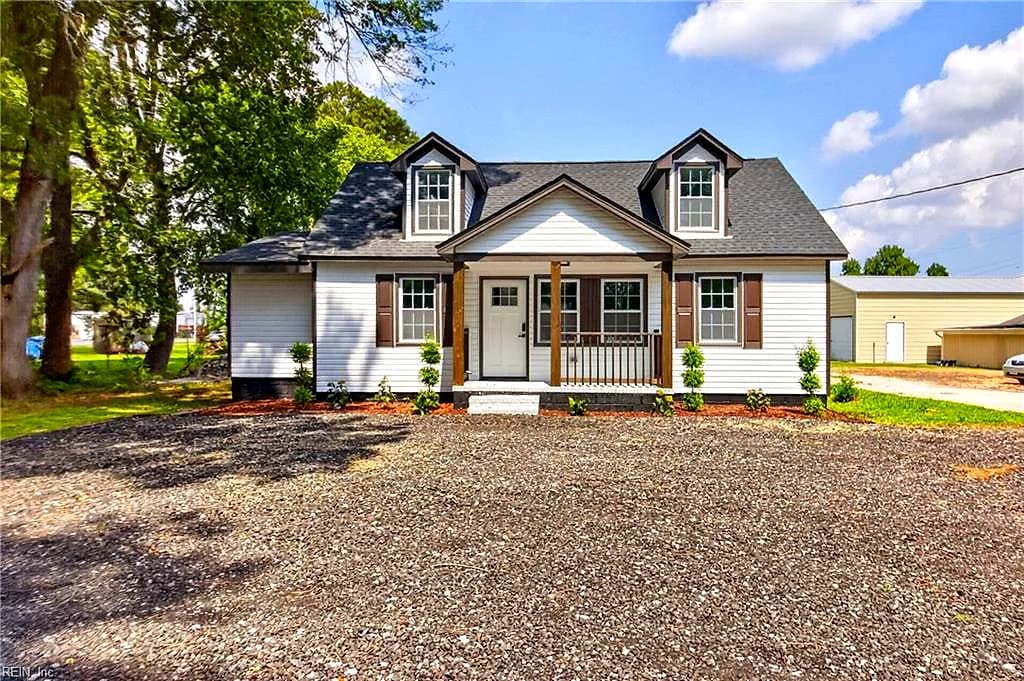 1441 Whittamore RD, CHESAPEAKE VA 23322 - Photo 3