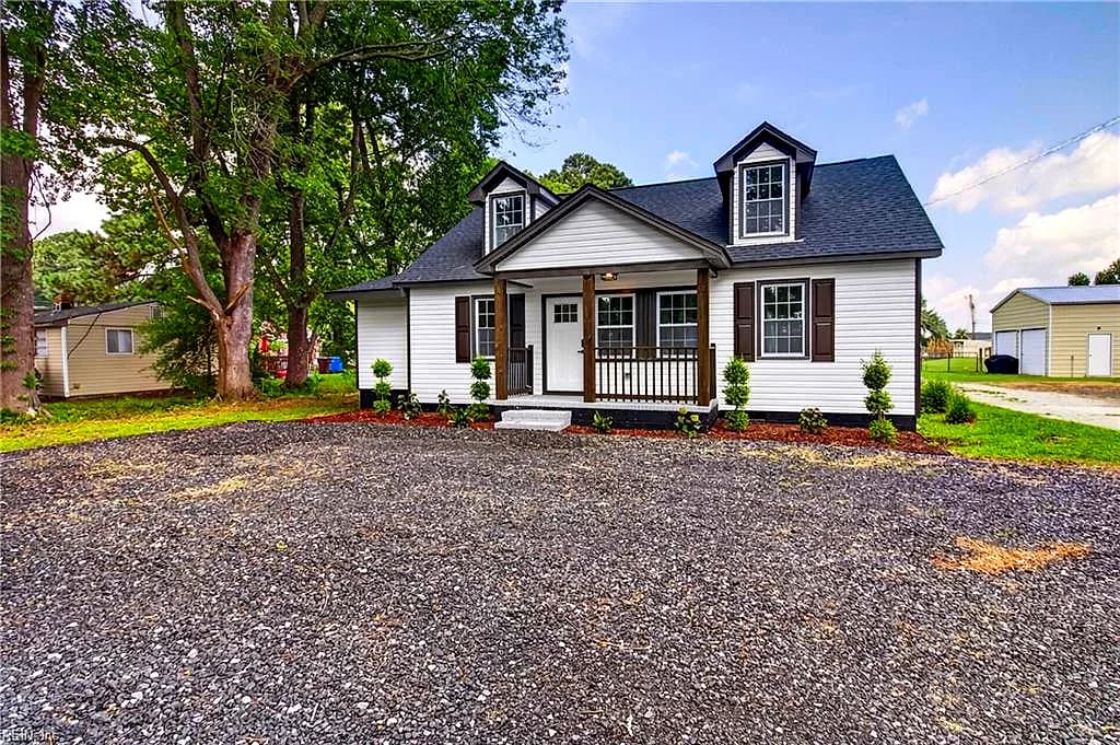 1441 Whittamore RD, CHESAPEAKE VA 23322 - Photo 4