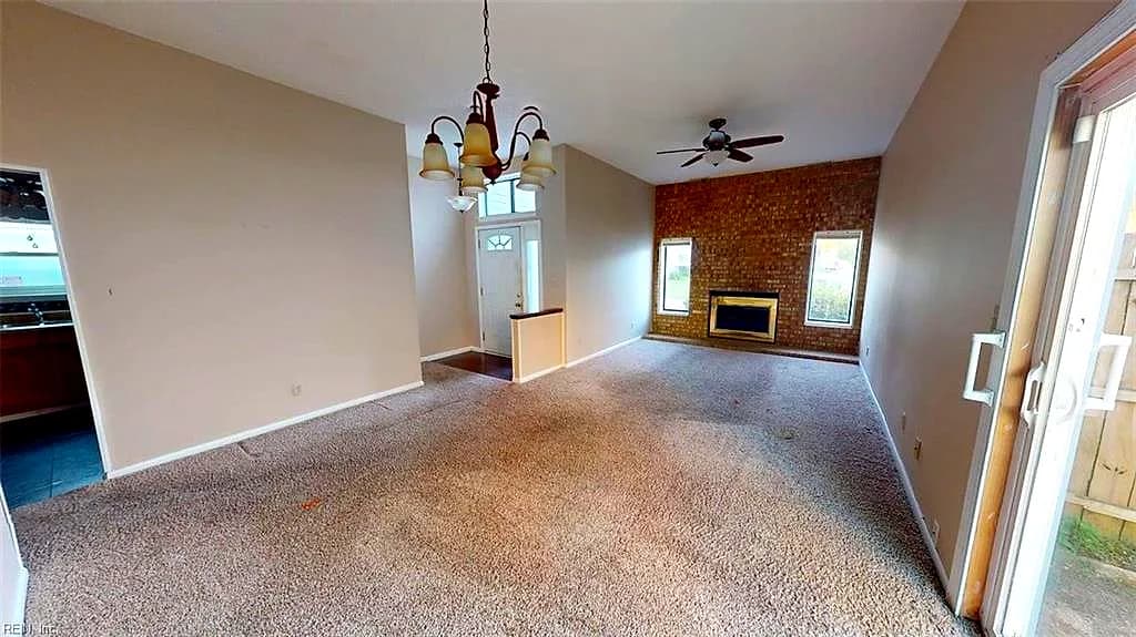 5722 Earnhardt ST, VIRGINIA BEACH VA 23464 - Photo 4