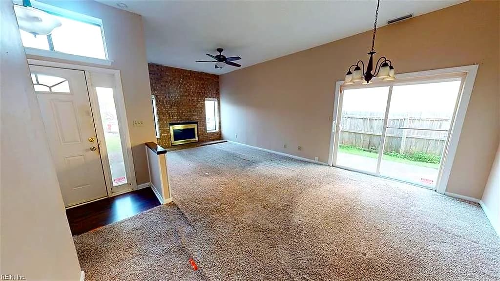 5722 Earnhardt ST, VIRGINIA BEACH VA 23464 - Photo 5